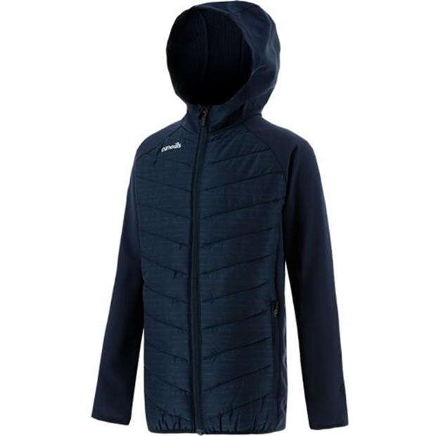 ONeills Peru Light Weight Padded Jacket Junior