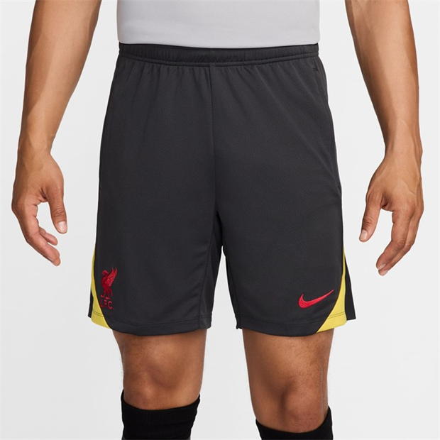 Nike Liverpool Strike Third Shorts 2024 2025 Adults