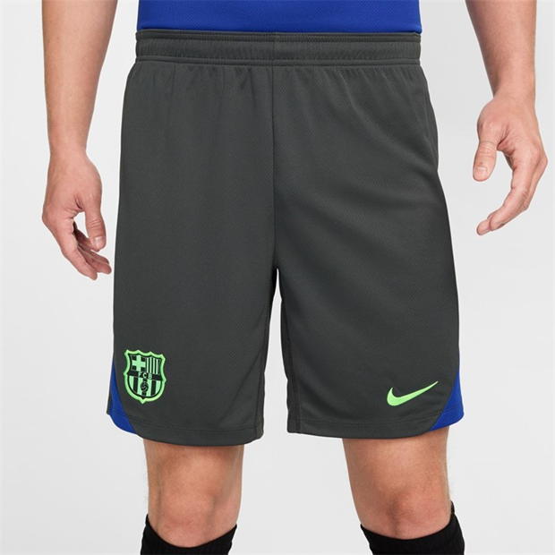 Nike Barcelona Strike Third Shorts Adults