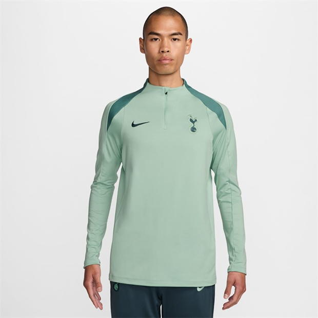 Nike Tottenham Hotspur Strike Third Drill Top 2024 2025 Adults