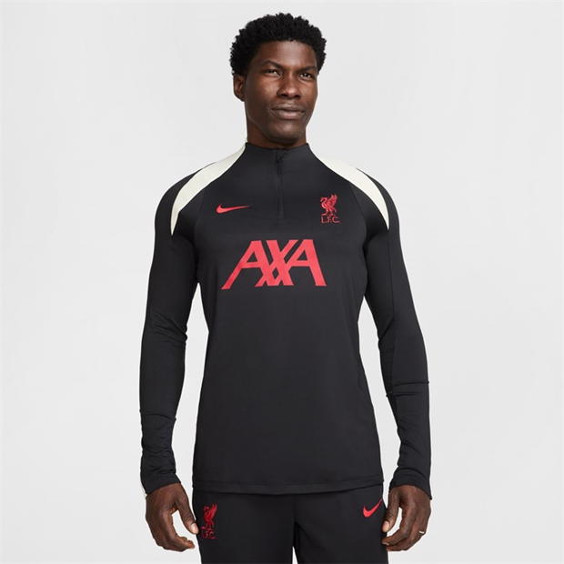 Nike Liverpool Strike Drill Top 2025 2026 Adults