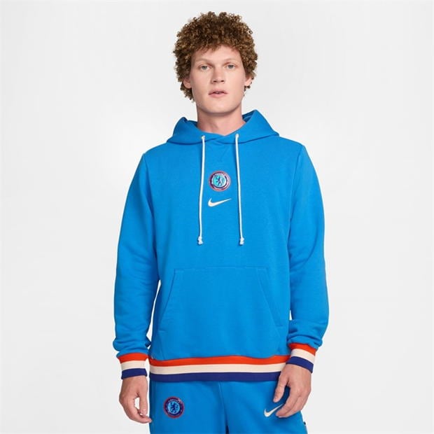 Nike Chelsea Standard Issue Hoodie Adults