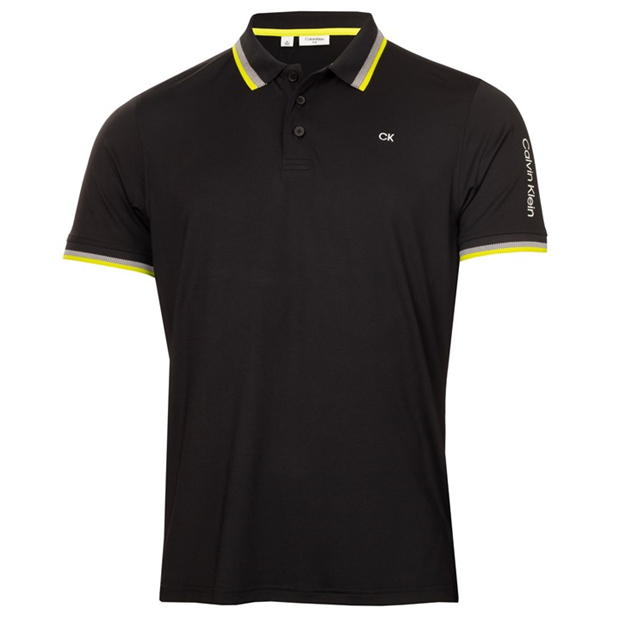 Calvin Klein Golf G Response Polo Sn99