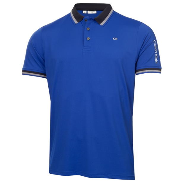 Calvin Klein Golf G Response Polo Sn99