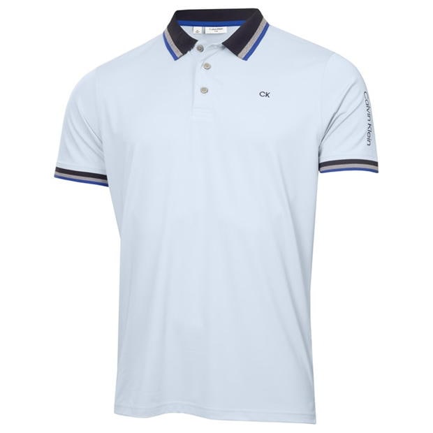 Calvin Klein Golf G Response Polo Sn99