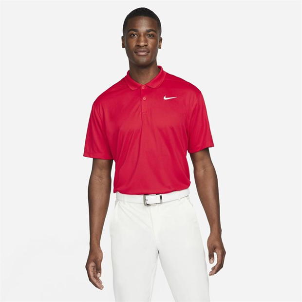 Nike Dri-FIT Victory Golf Polo Shirt Mens
