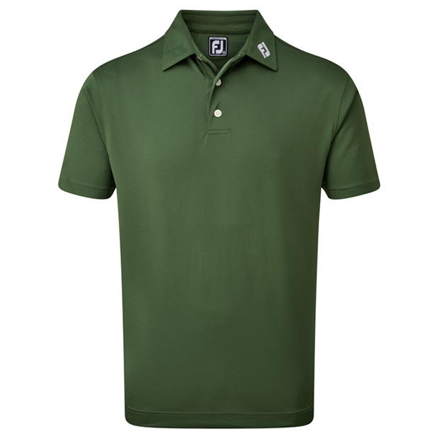 FootJoy Solid Polo Shirt Mens