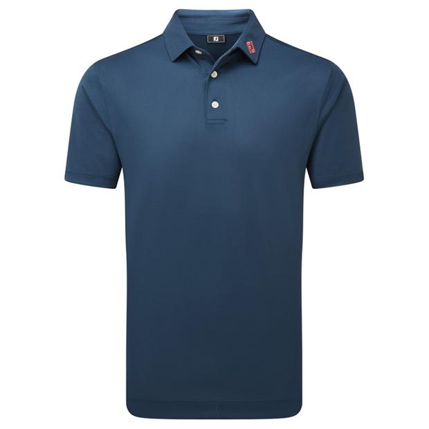 FootJoy Solid Polo Shirt Mens