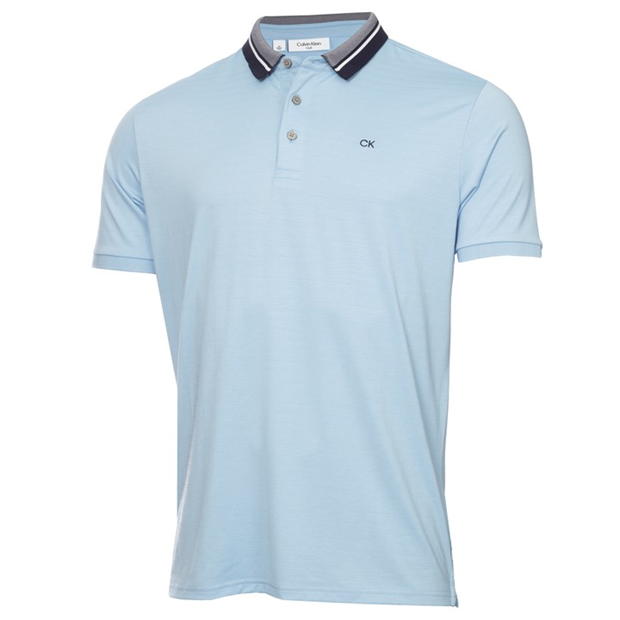 Calvin Klein Golf G Whisper Polo Sn99