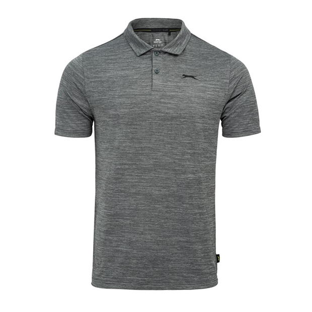 Slazenger Golf Solid Polo