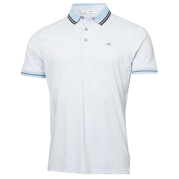 Calvin Klein Golf G Blade Polo Sn99