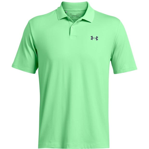 polo shirt under armour original