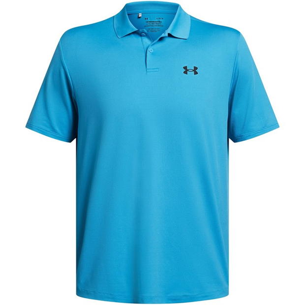 Under Armour Armour Matchplay Polo Men's