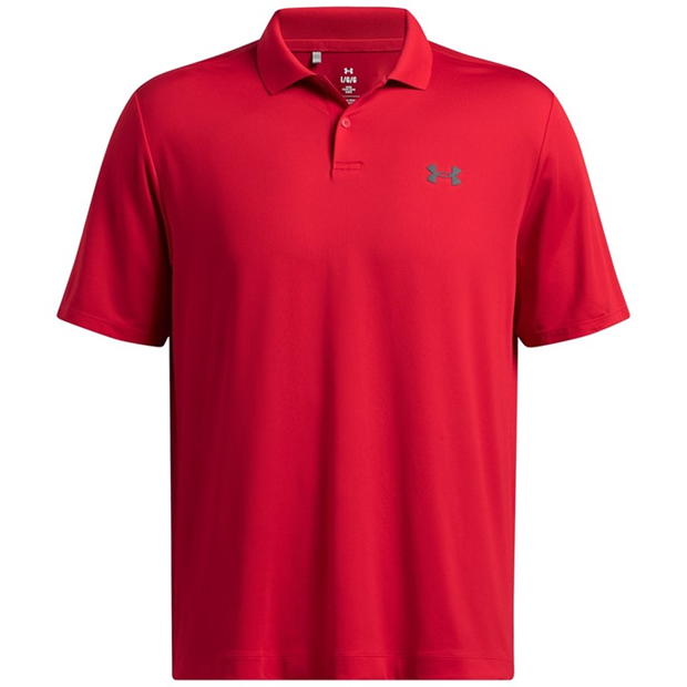 Under Armour Armour Matchplay Polo Men's