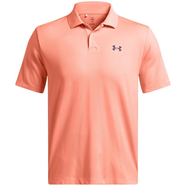 Under Armour Performance Polo Shirt Mens