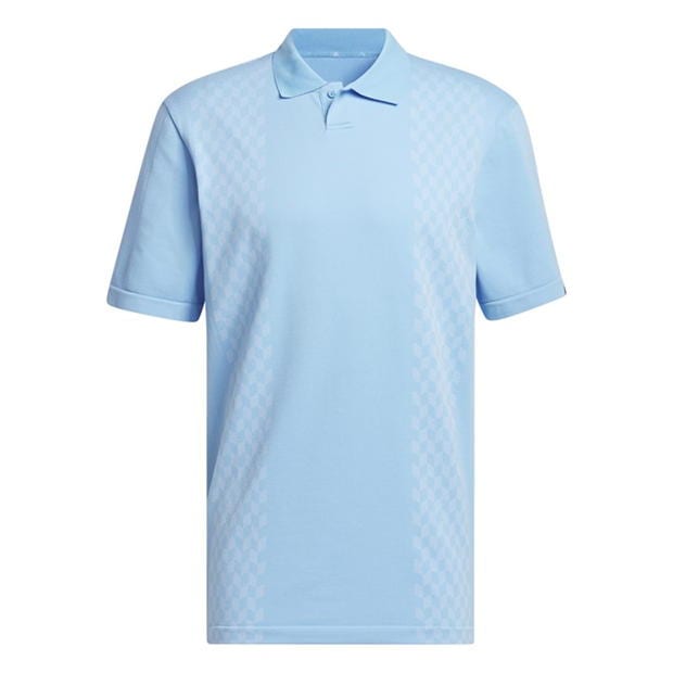 adidas Ultimate365 Tour Primeknit Polo Shirt Mens