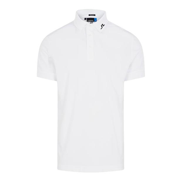 J Lindeberg Tech Polo Shirt