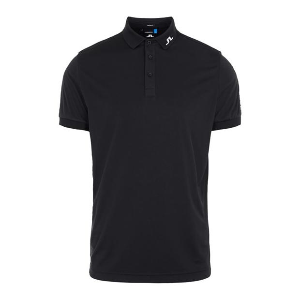 J Lindeberg Tech Polo Shirt