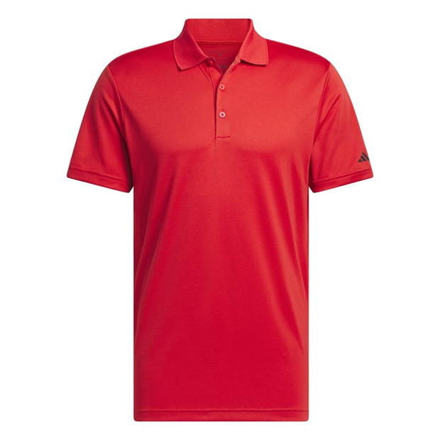 adidas Performance Polo Shirt Adults