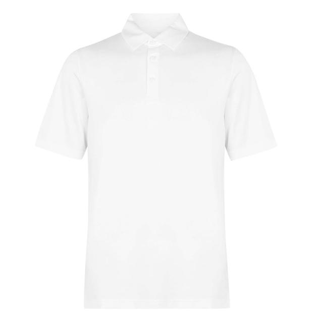 Callaway Solid Polo Shirt Mens