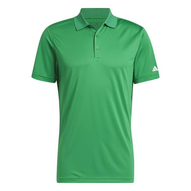 adidas Perf Polo Mens