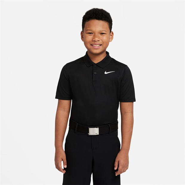 Nike Dri-FIT Victory Big Kids' (Boys') Golf Polo Shirt