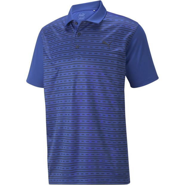 Puma Dash Polo Shirt Mens