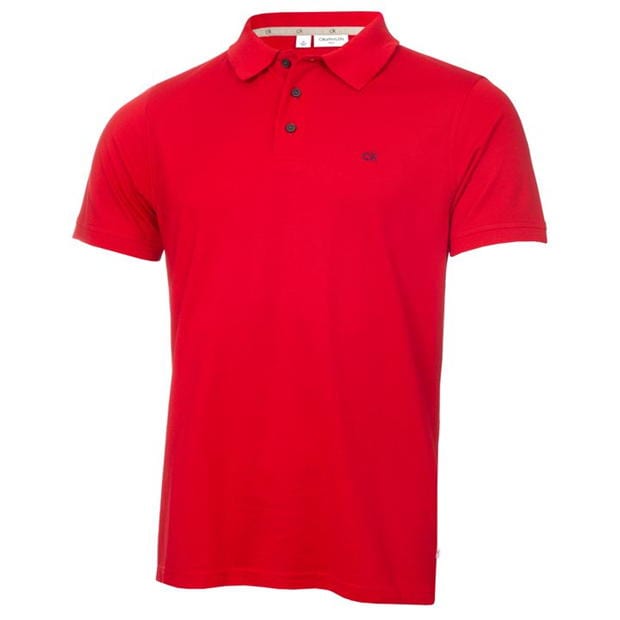 Calvin Klein Golf Polo Shirt