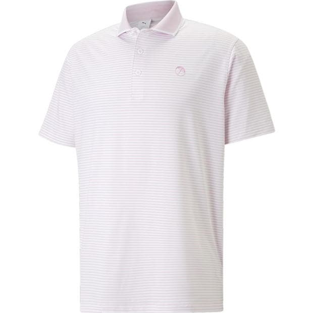 Puma Ap Mattr Traditions Polo Shirt Mens