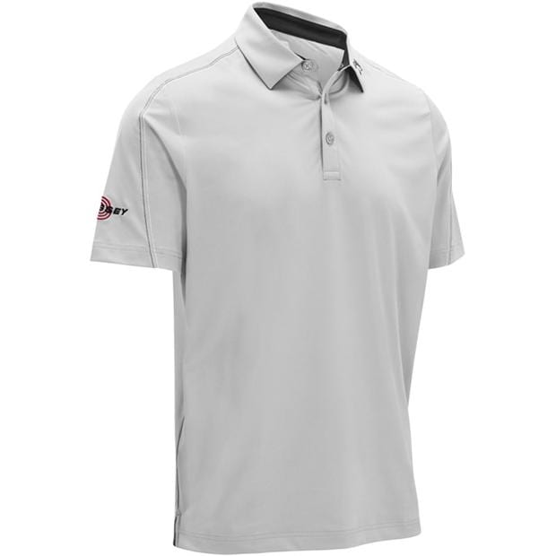 Callaway Block Polo Shirt Mens