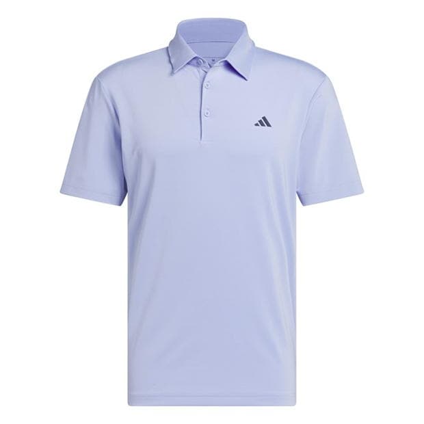 adidas Short Sleeve Polo Shirt Mens