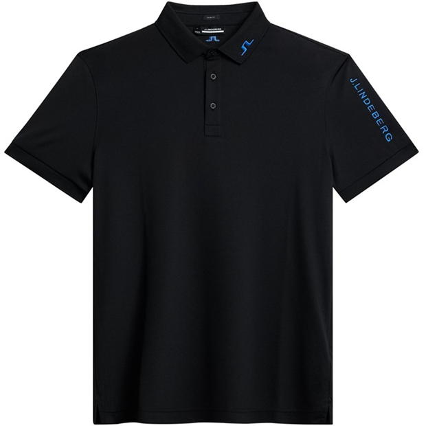 J Lindeberg Tech Polo Sn99