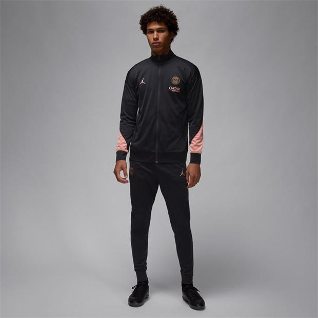 Nike Paris Saint-Germain Strike Third Tracksuit 2024 2025 Adults