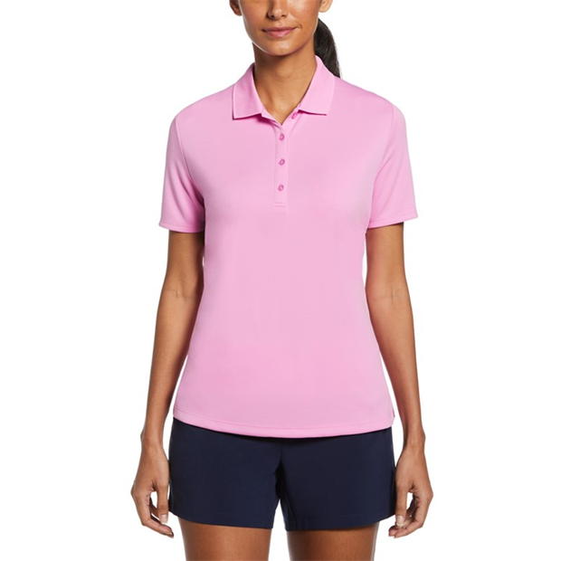 Callaway Short Sleeve Swing Tech Polo Womens