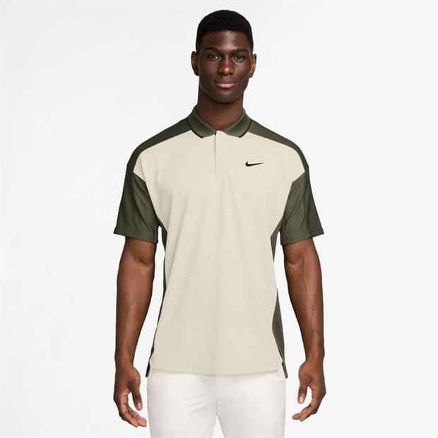 Nike Golf Club Men's Dri-FIT Golf Polo