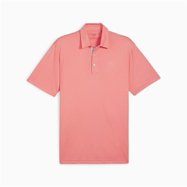 Puma Solid Polo