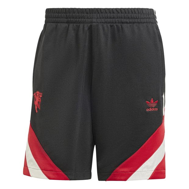 adidas Manchester United Originals Shorts Adults