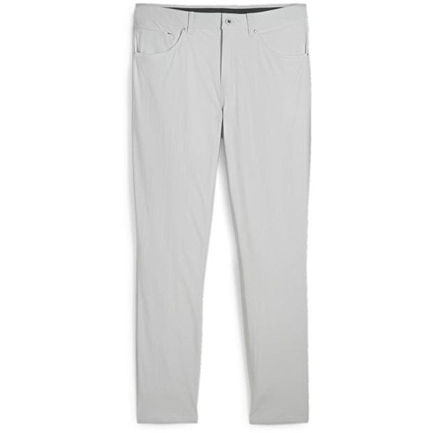 Puma 101 5 Pocket Pant Golf Trouser Mens