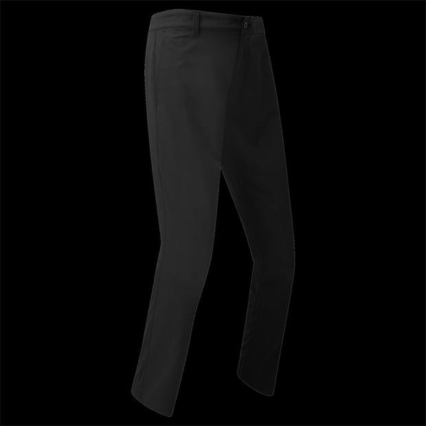 FootJoy Par Golf Tapered Fit Trousers Mens