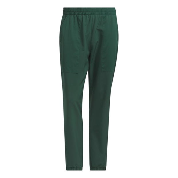 adidas Go-to Warm Dwr Golf Trousers Mens