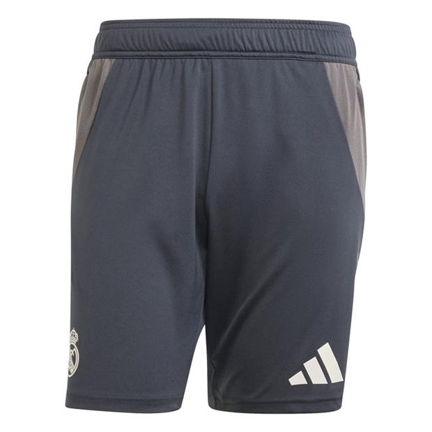 adidas Real Madrid Tiro 24 Training Shorts Adults