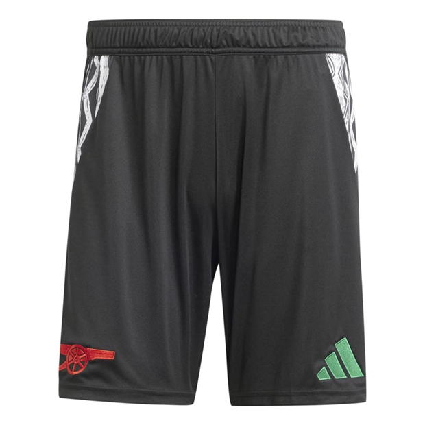 adidas Arsenal Away Football Shorts 2024 2025 Adults