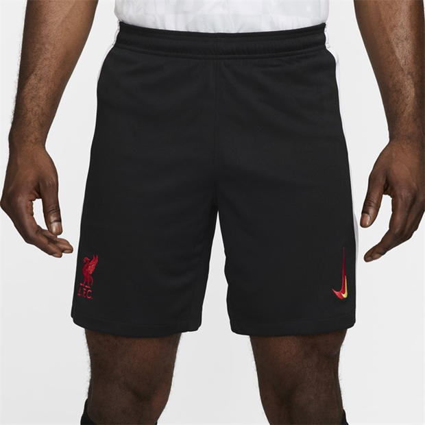 Nike Liverpool Third Shorts 2024 2025 Adults