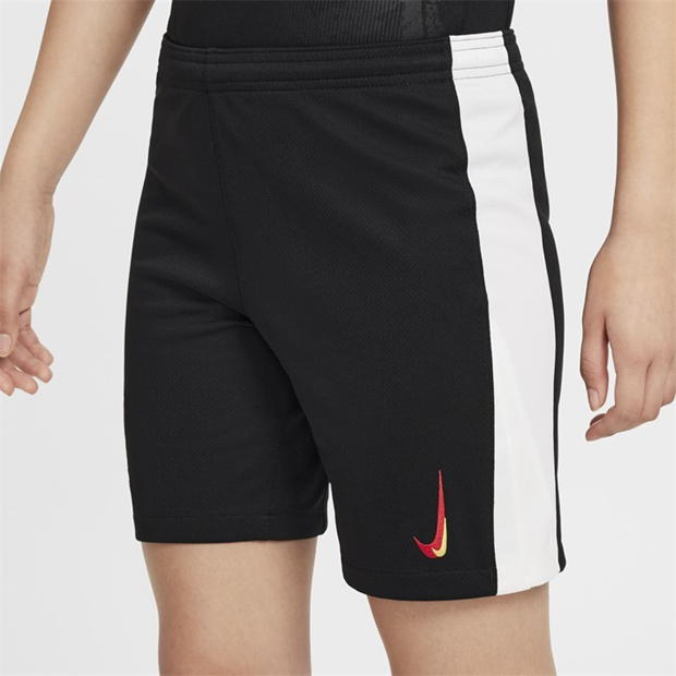 Nike Liverpool Third Shorts 2024 2025 Juniors