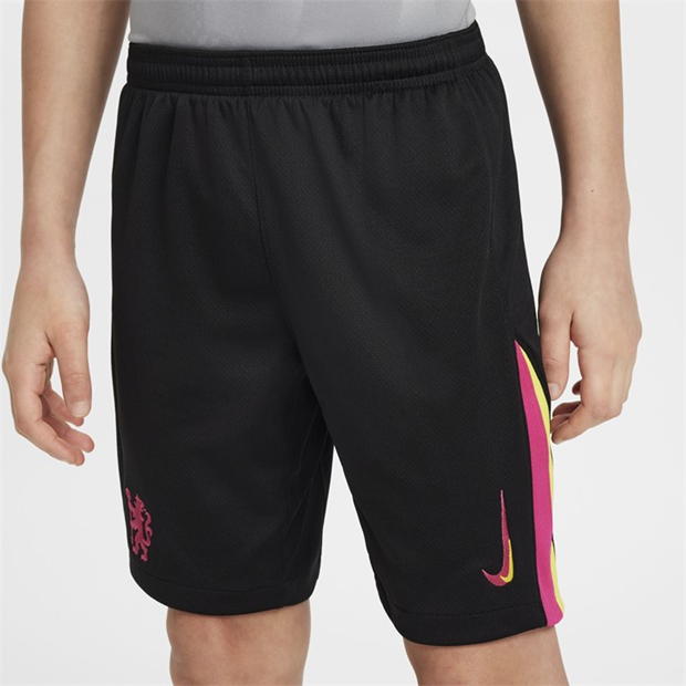 Nike Chelsea Third Shorts 2024 2025 Juniors