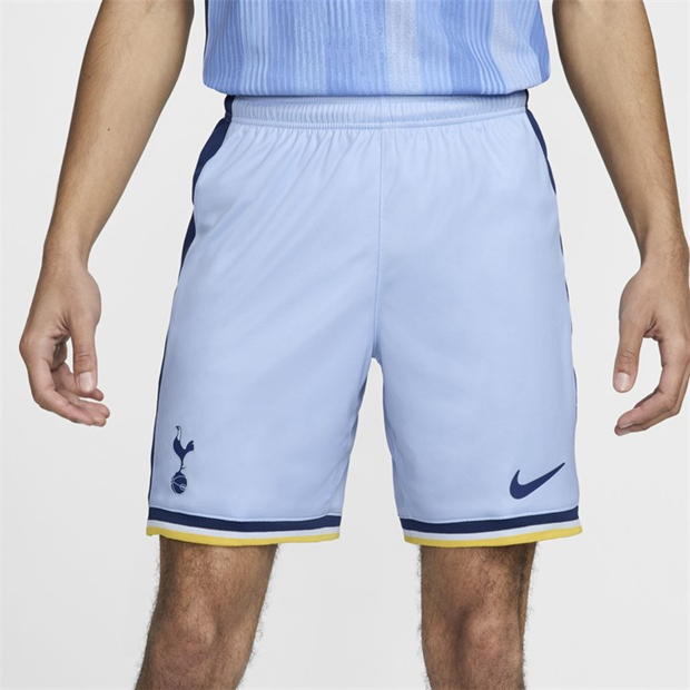 Nike Tottenham Hotspur Away Shorts 2024 2025 Adults