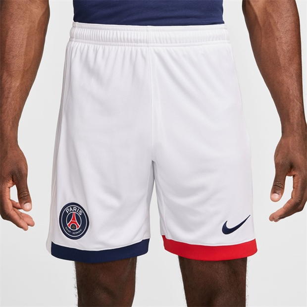 Nike Paris Saint-Germain Away Shorts 2024 2025 Adults