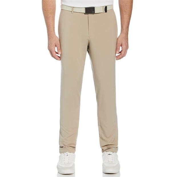 Original Penguin Golf Front Golf Trousers Mens