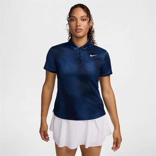 Nike Victory SS Polo