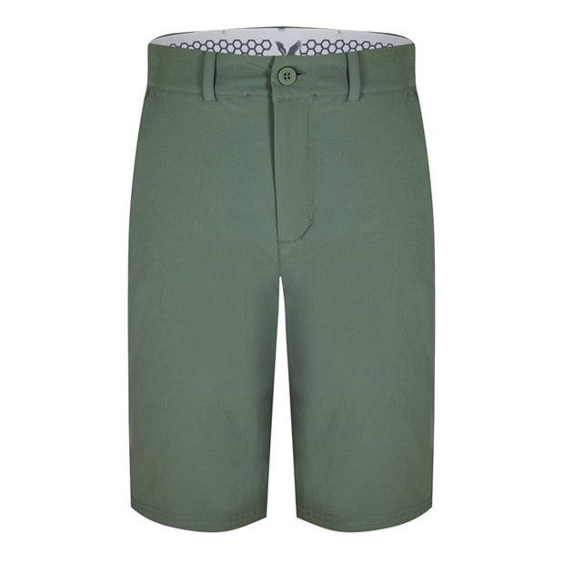 Lyle and Scott Golf Technical Shorts